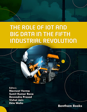 The Role of IoT and Big Data in the Fifth Industrial Revolution