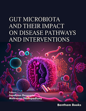 Gut Microbiota and their Impact on Disease Pathways and Interventions