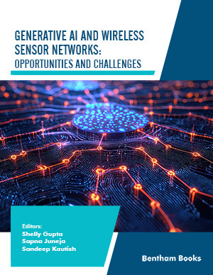 Generative AI and Wireless Sensor Networks: Opportunities and Challenges