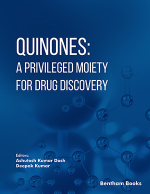 Quinones: A Privileged Moiety for Drug Discovery