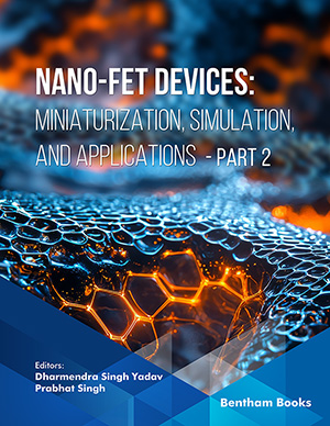 Nano-FET Devices: Miniaturization, Simulation, and Applications (Part 2)