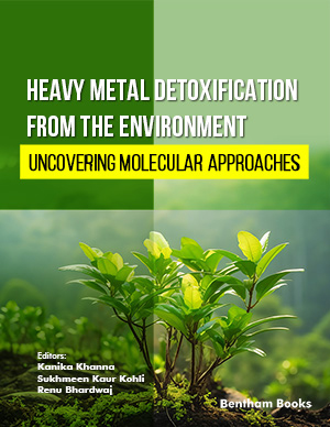 Heavy Metal Detoxification from the Environment: Uncovering Molecular Approaches