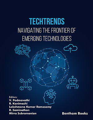 TechTrends: Navigating the Frontier of Emerging Technologies