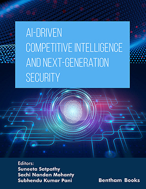 AI-Driven Competitive Intelligence and Next-Generation Security