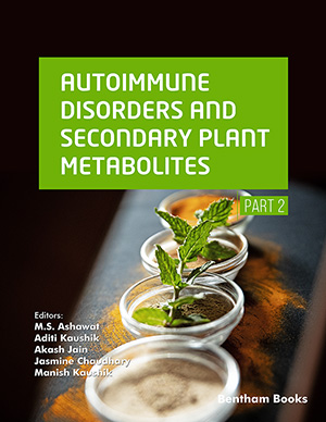 Autoimmune Disorders and Secondary Plant Metabolites (Part 2)