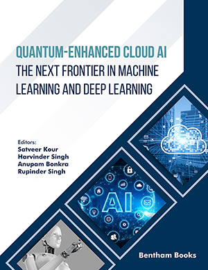 Quantum-Enhanced Cloud AI: The Next Frontier in Machine Learning and Deep Learning