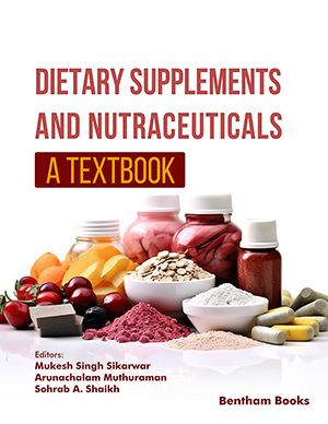 Dietary Supplements and Nutraceuticals: A Textbook