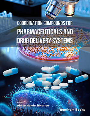 Coordination Compounds for Pharmaceuticals and Drug Delivery Systems (Volume 1)