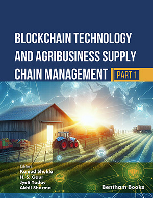 Blockchain Technology and Agribusiness Supply Chain Management (Part 1)