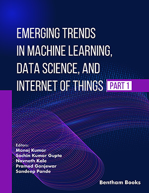 Emerging Trends in Machine Learning, Data Science, and Internet of Things (Part 1)