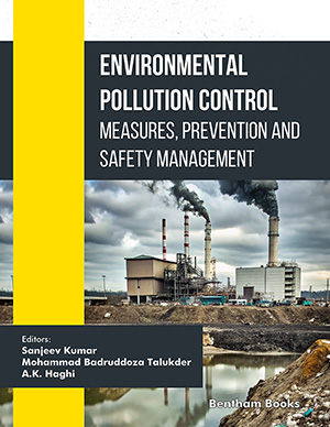 Environmental Pollution Control: Measures, Prevention and Safety Management