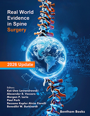 Real World Evidence in Spine Surgery-2026 Update