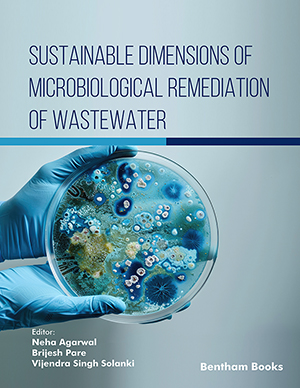 Sustainable Dimensions of Microbiological Remediation of Wastewater