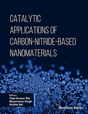 Catalytic Applications of Carbon Nitride-Based Nanomaterials