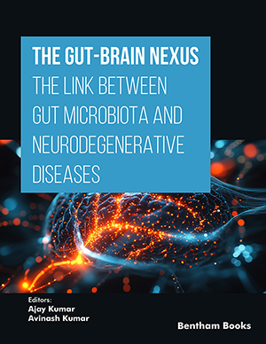 The Gut-Brain Nexus: The Link Between Gut Microbiota and Neurodegenerative Diseases