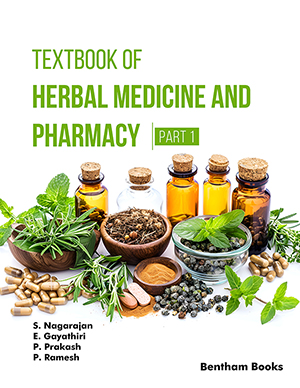 Textbook of Herbal Medicine and Pharmacy (Part 1)