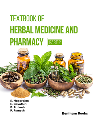 Textbook of Herbal Medicine and Pharmacy (Part 2)