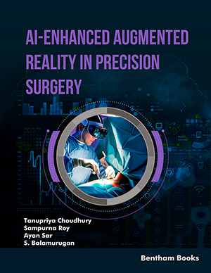 AI-Enhanced Augmented Reality in Precision Surgery
