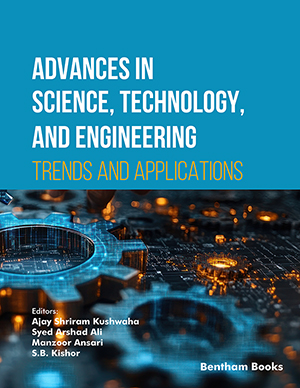 Advances in Science, Technology, and Engineering: Trends and Applications