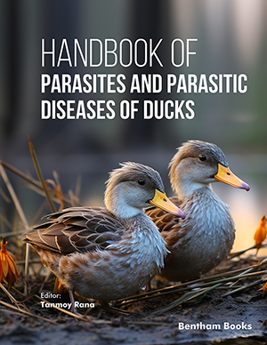 Handbook of Parasites and Parasitic Diseases of Ducks Handbook of Parasites and Parasitic Diseases of Ducks