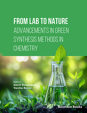 From Lab to Nature: Advancements in Green Synthesis Methods in Chemistry