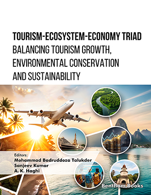 Tourism-Ecosystem-Economy Triad: Balancing Tourism Growth, Environmental Conservation and Sustainability