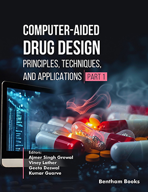 Computer-Aided Drug Design: Principles, Techniques, and Applications (Part 1)