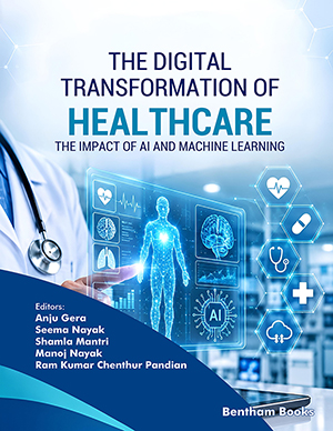 The Digital Transformation of Healthcare: The Impact of AI and Machine Learning