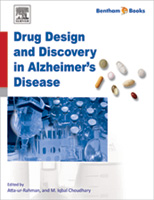 Drug Design and Discovery in Alzheimer’s Disease