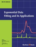 Exponential Data Fitting and its Applications