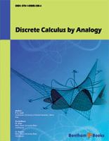 Discrete Calculus by Analogy