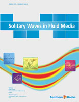 Solitary Waves in Fluid Media 
            