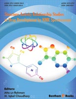 Structure-Activity Relationship Studies in Drug Development by NMR Spectroscopy