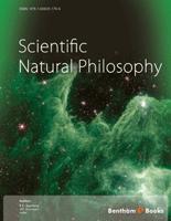 
                Scientific Natural Philosophy            