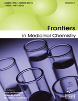 Frontiers in Medicinal Chemistry