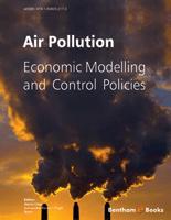 Air Pollution: Economic Modelling and Control Policies