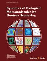 Dynamics of Biological Macromolecules by Neutron Scattering 