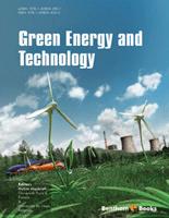 Green Energy and Technology