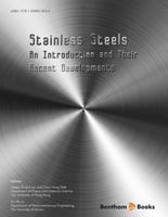 Stainless Steels: An Introduction and Their Recent Developments