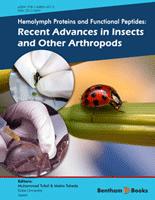 Recent Advances in Insects and Other Arthropods