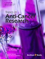 Topics in Anti-Cancer Research