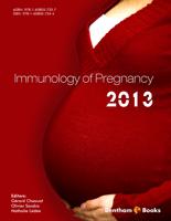 Immunology of Pregnancy 2013