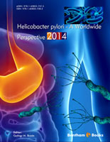 Helicobacter pylori - A Worldwide Perspective 2014