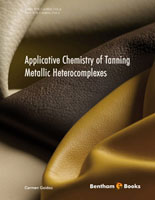 Applicative Chemistry of Tanning Metallic Heterocomplexes