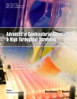 .Advances in Combinatorial Chemistry & High Throughput Screening.