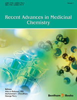 Recent Advances in Medicinal Chemistry