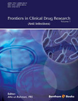 Frontiers in Clinical Drug Research-Anti Infectives