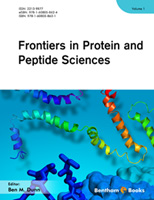 Frontiers in Protein and Peptide Sciences