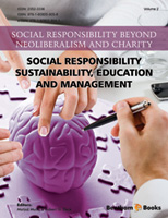 Social Responsibility - Sustainability, Education and Management