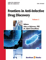 Frontiers in Anti-Infective Drug Discovery